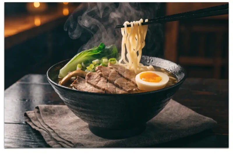 Beef Ramen Recipe: Restaurant-Quality Bowl at Home