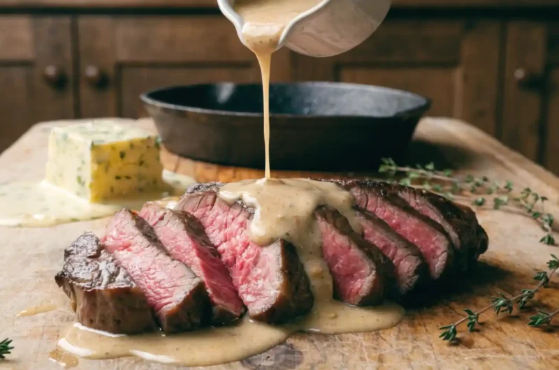 Juicy Beef Steak Recipe: Master the Perfect Cut