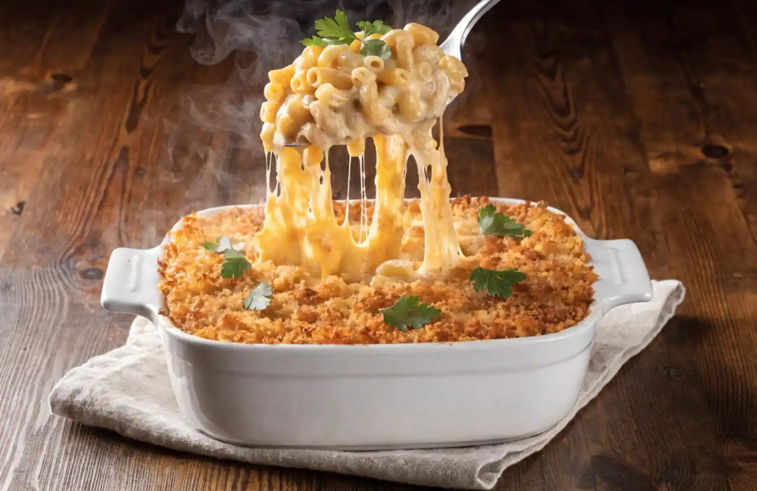 Mac And Cheese Recipe: Creamy Comfort Food Perfection