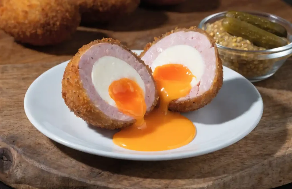 Scotch Eggs Recipe