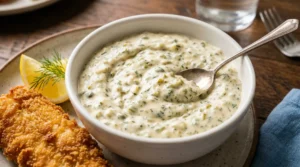 Tartar Sauce Recipe