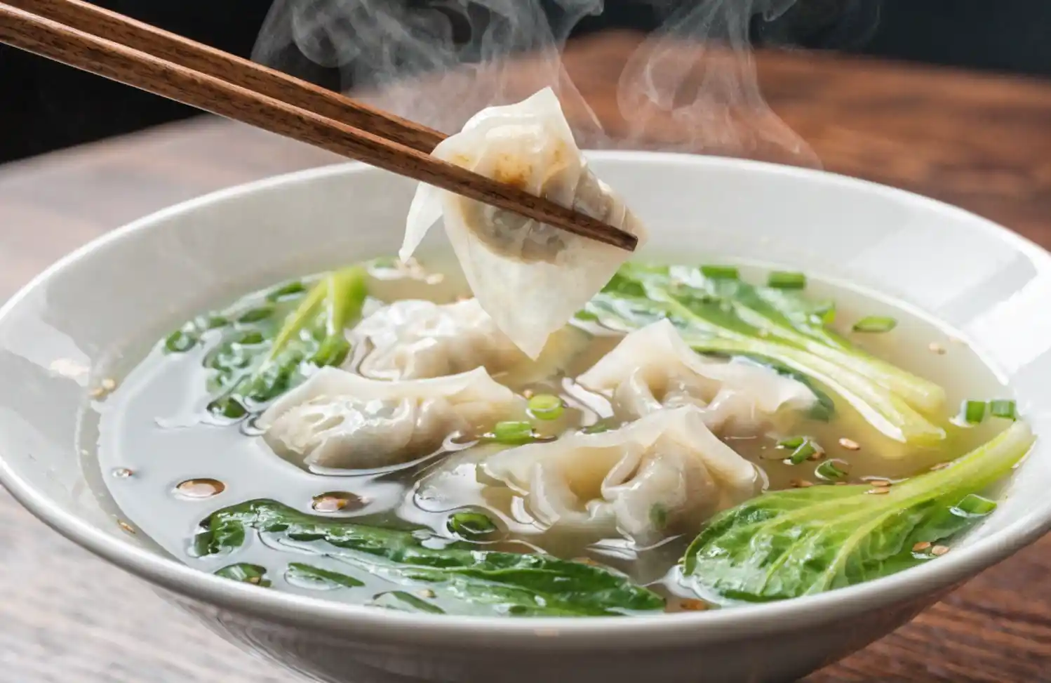 Wonton Soup Recipe: Restaurant Quality at Home