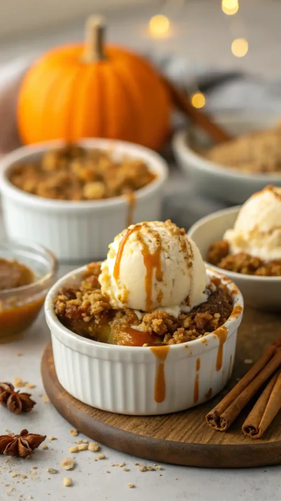 a-beautifully-plated-serving-of-pumpkin-pie-crumbl