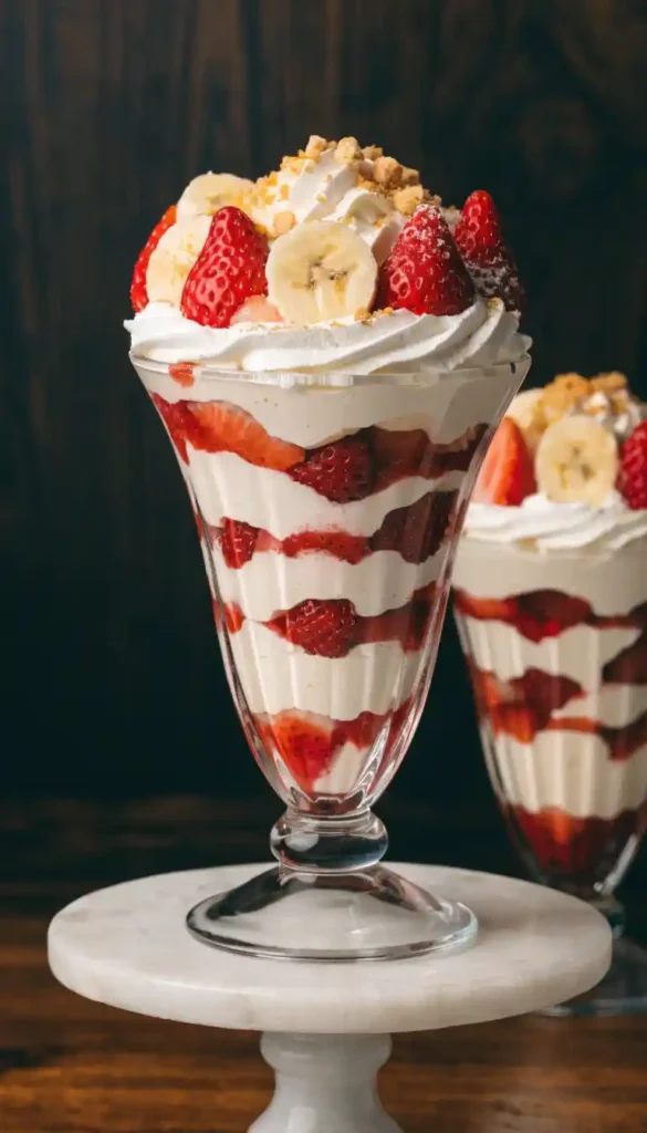 a-beautifully-plated-strawberry-cheesecake-banana-