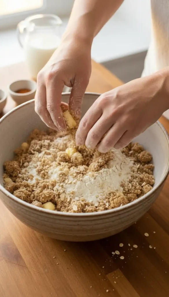 a-close-up-action-shot-of-hands-pressing-cold-butt