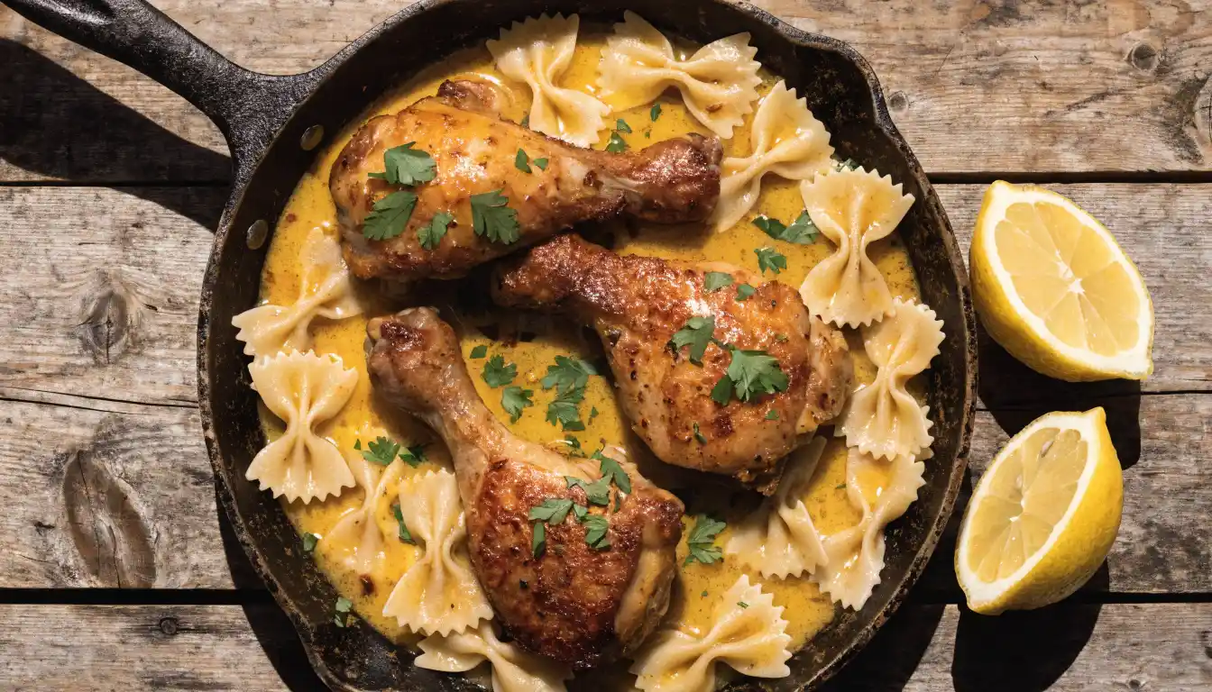 a-stunning-overhead-shot-of-cowboy-butter-lemon-bo