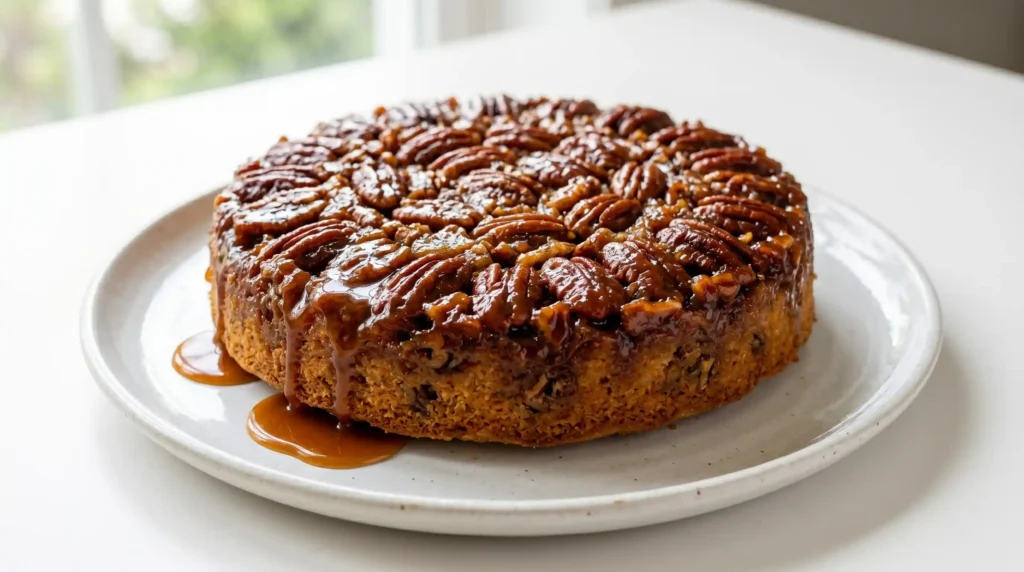 pecan_upside_down_cake_on_202604302207