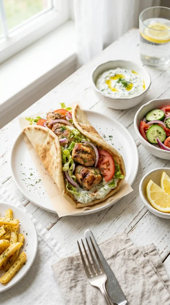 A_complete_Chicken_Gyros_serving_202605021633