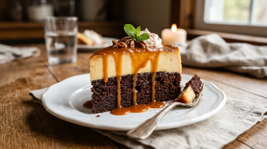 A_luxurious_creamy_chocoflan_on_202605112104