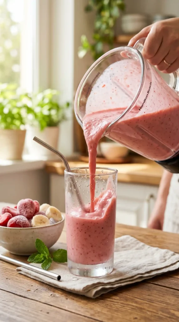 Creamy_strawberry_banana_smoothie_being_202605082055