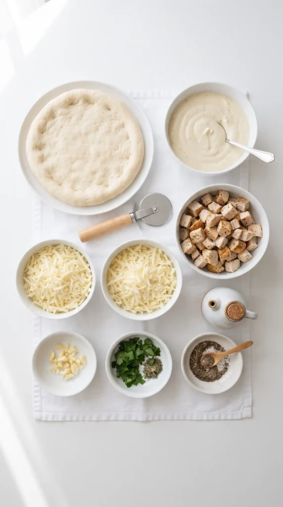 Ingredients_for_Chicken_Alfredo_