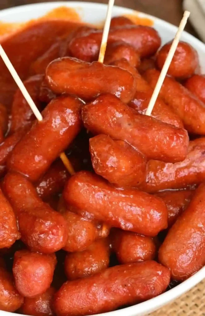 BBQ-little-smokies-closeup