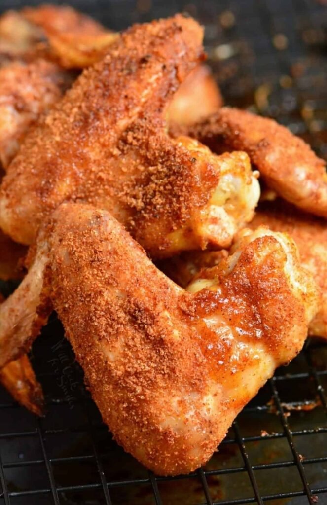 Baked-chicken-wings-with-dry-rub-closeup (2)