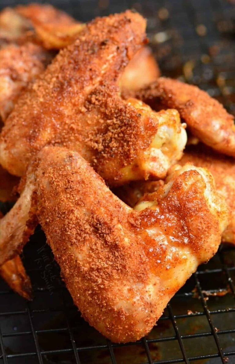 Baked-chicken-wings-with-dry-rub-closeup (2)