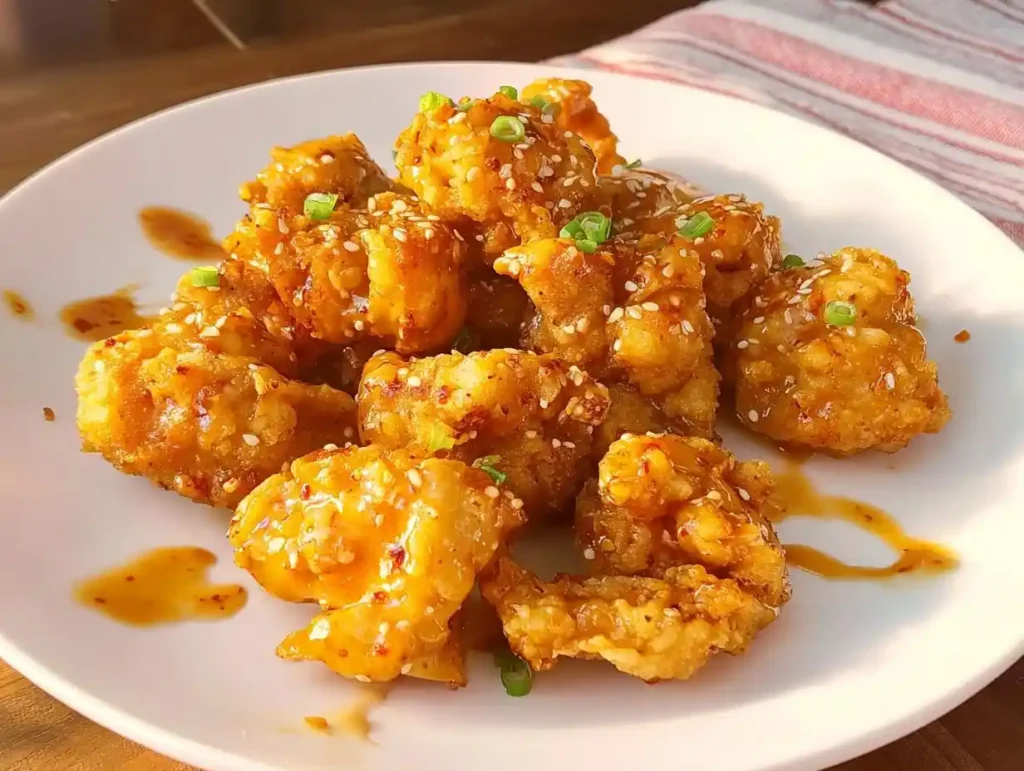 Bang-Bang-Chicken-Bites