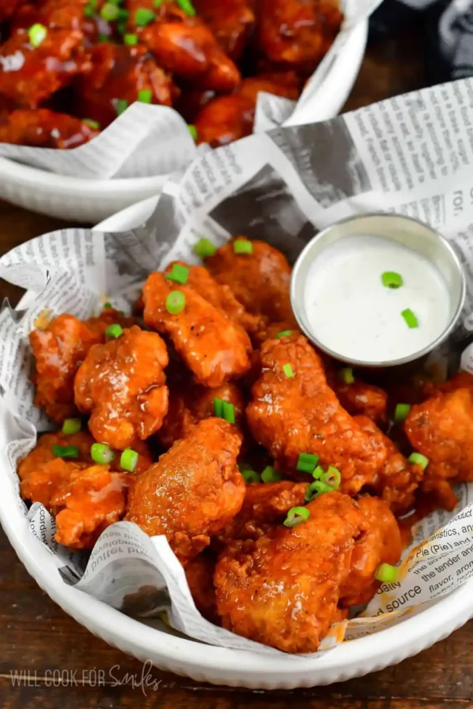 Boneless-wings-with-homemade-wing-sauce