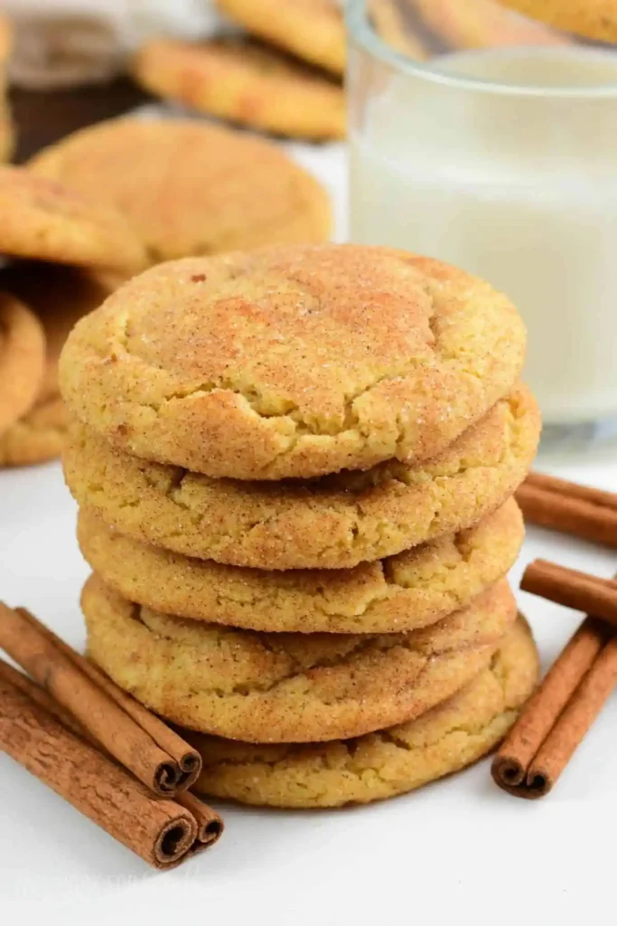 Brown-Butter-Snickerdoodles-stacked-3