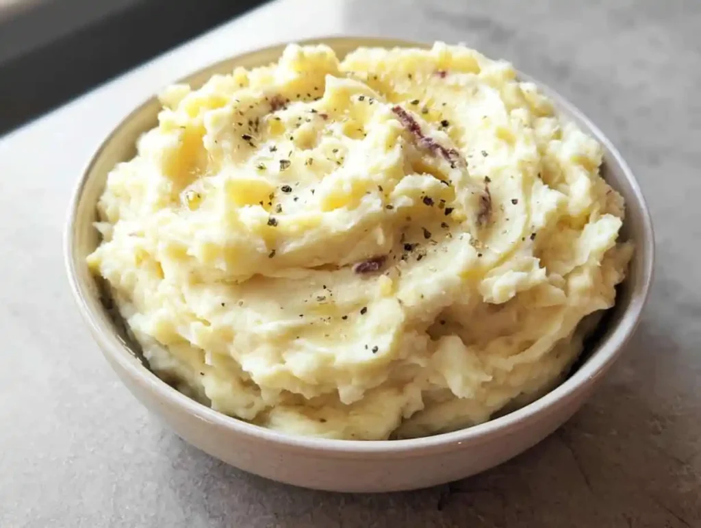 garlic-mashed-potatoes-recipe