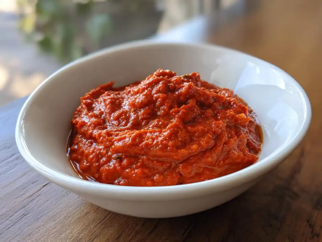 romesco-sauce
