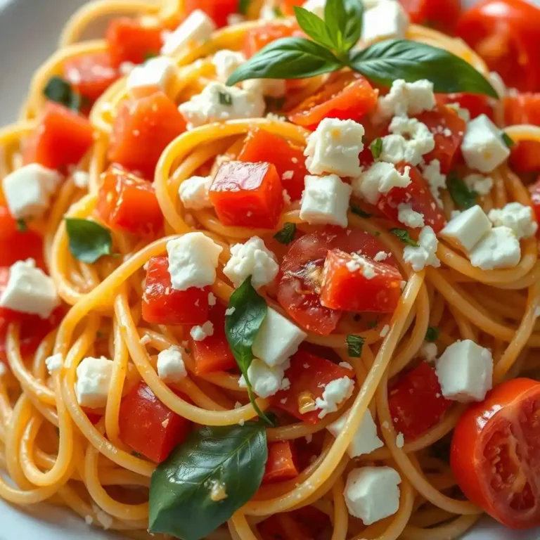 Best-Spaghetti-Salad-Recipe