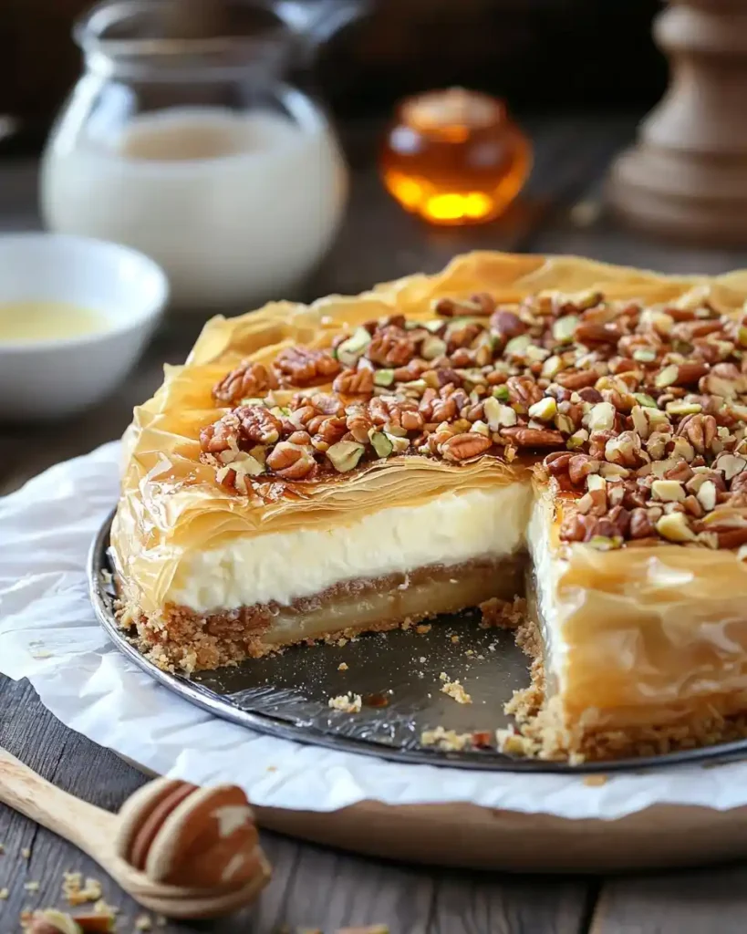 codinokodi_Baklava_Cheesecake_Ingredients_For_the_Base_10_sheet_4ec9e46f-8286-4950-9d9c-d1f1acb84684 (1)